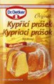Dr. Oetker - kypřící prášek